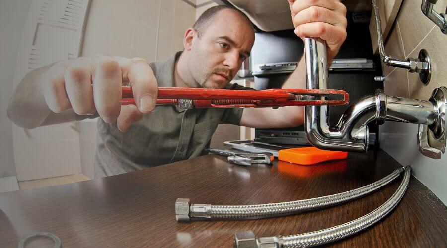 Professional sewer line replacement in Little Rock, AR